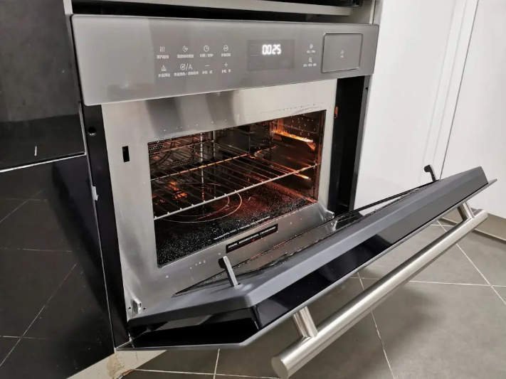 嵌入式家电设计丨凤凰空间-76