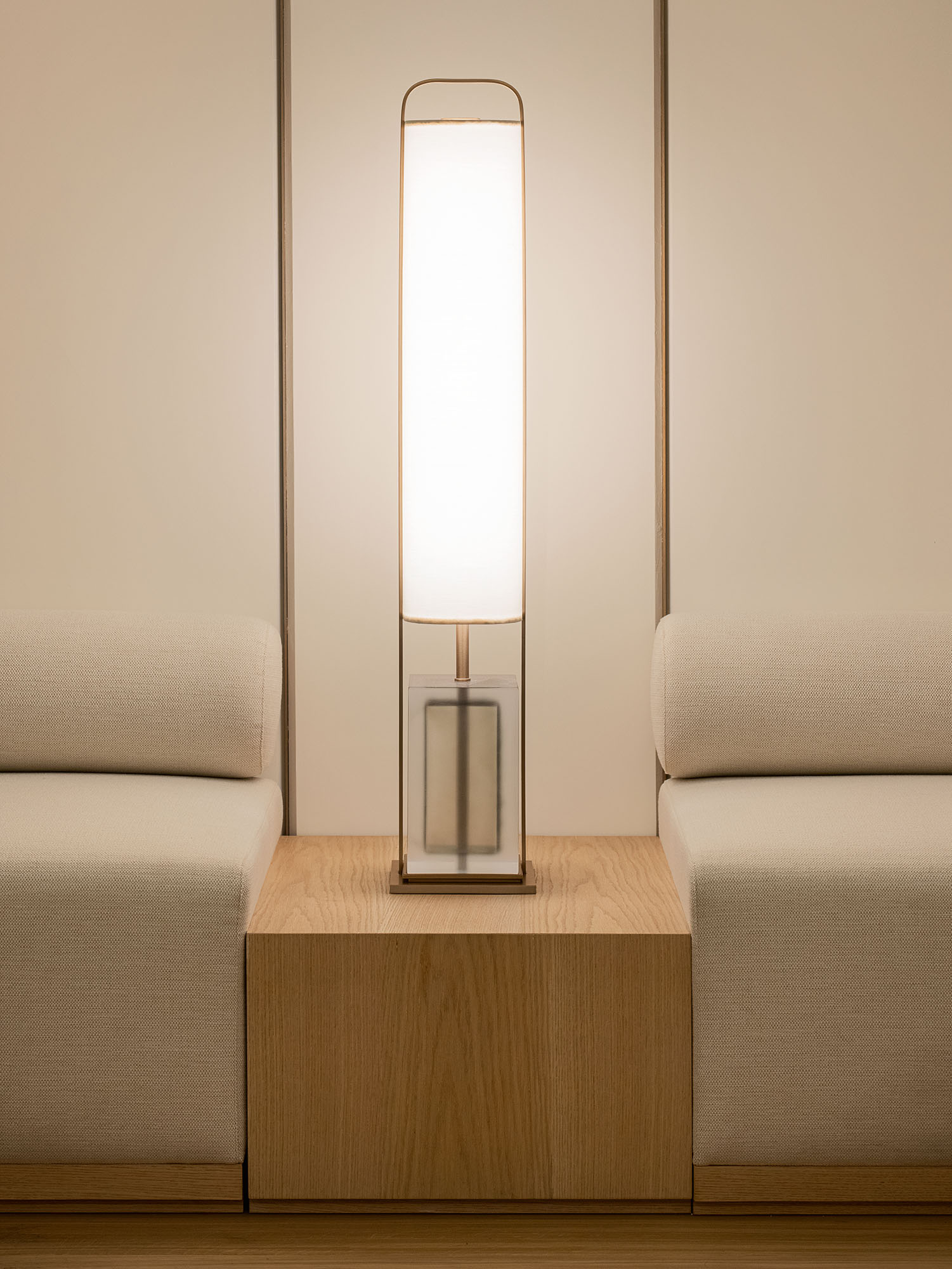 现代首尔 VIP 休息室丨韩国首尔丨LABOTORY-28