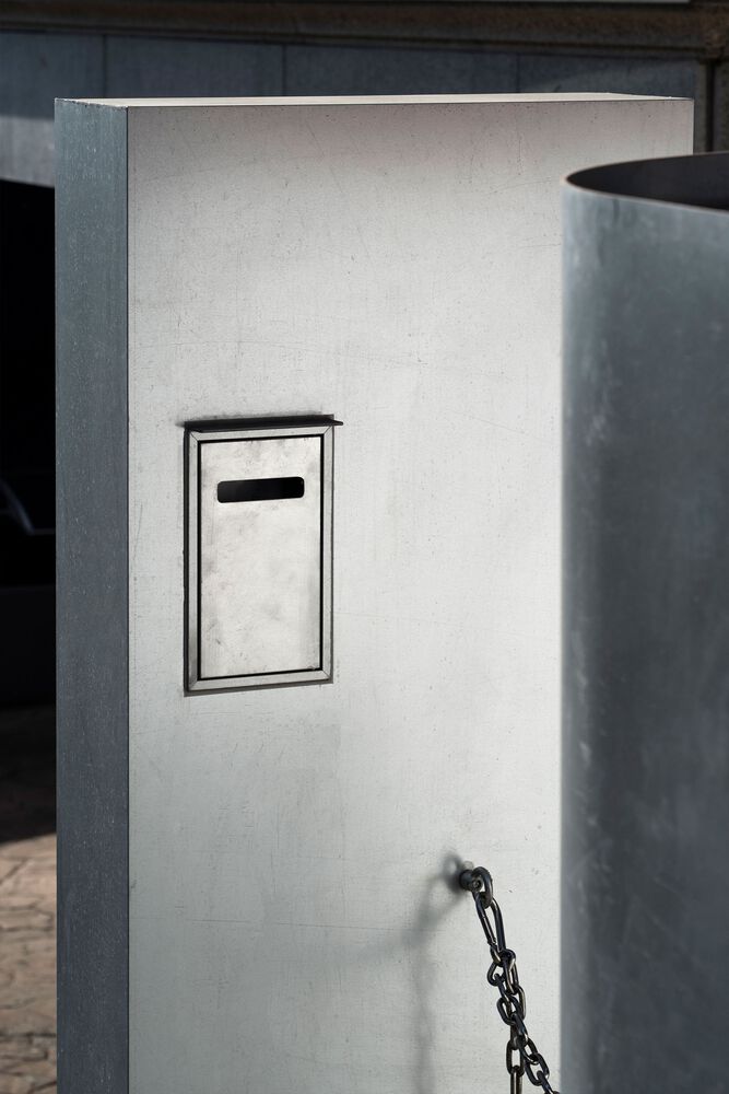 首尔弘大街区复式公寓设计丨韩国首尔-47