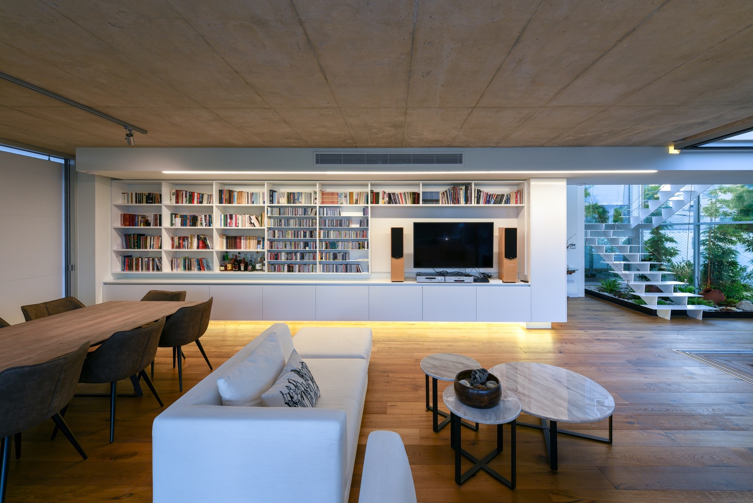 城市花园住宅 · 打造绿色微气候-18