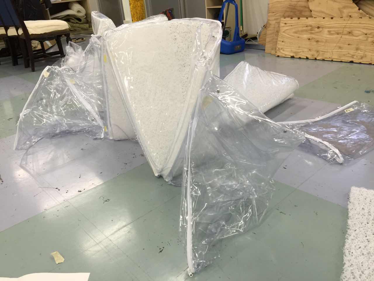 彩色移动时尚商店,日本 / 小大建筑设计事务-44