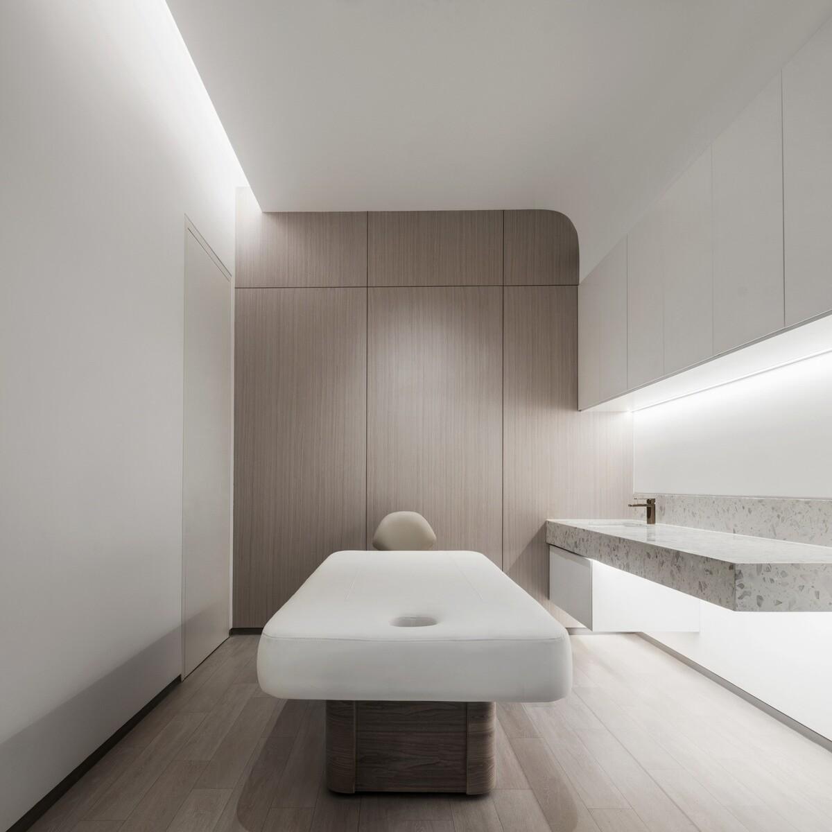 卓彦丽格医美诊所丨中国北京丨CAA建筑事务所-47