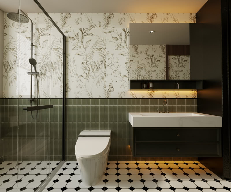 贵阳别墅褚罗丨中国贵阳丨贵州诺克设计有限公司-78