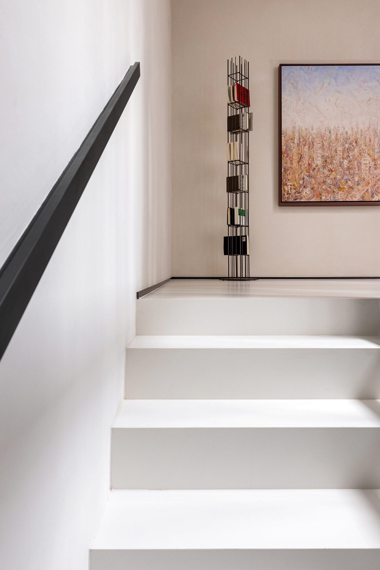 钓渔台别墅丨中国浙江丨境唐室内设计事务所-34