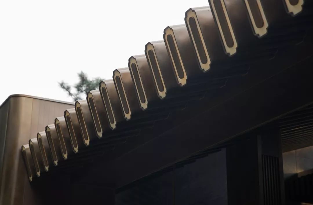 石头记：落雨声皆看化 | 龙湖葛洲坝 · 景粼天著-87