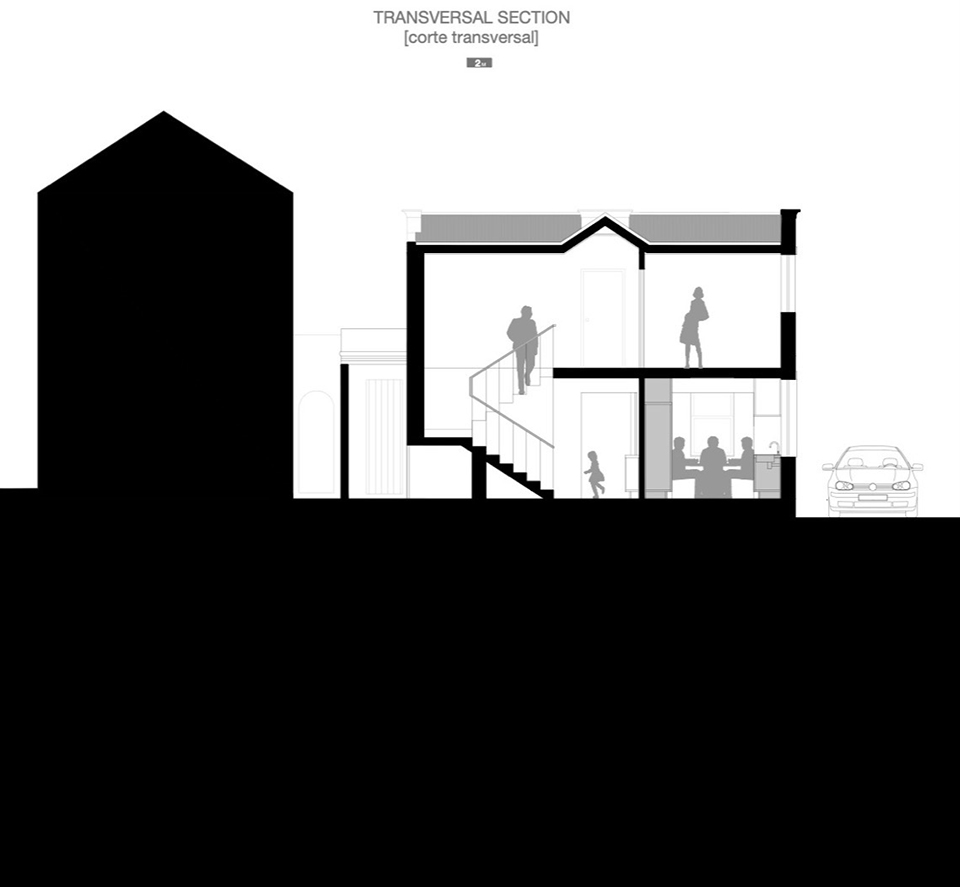 Clara住宅丨葡萄牙丨M2 Senos Arquitectos-74
