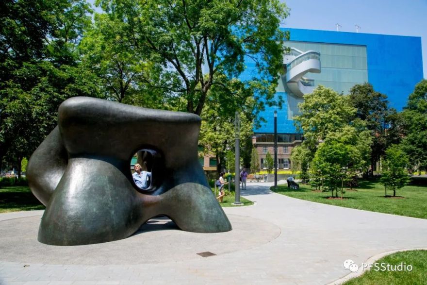 格兰奇公园丨加拿大多伦多丨PFS Studio(丛联景观)-66