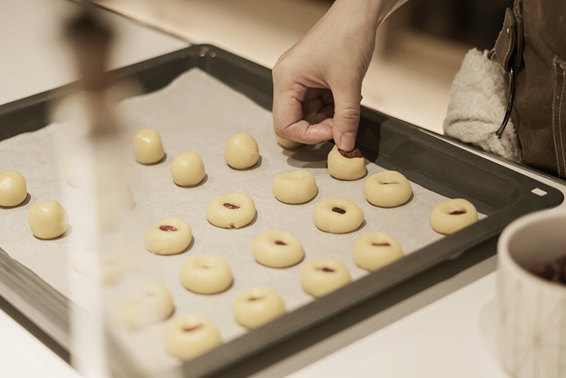 延伸家的半径，七大场景搭建未来社区体验中心-36