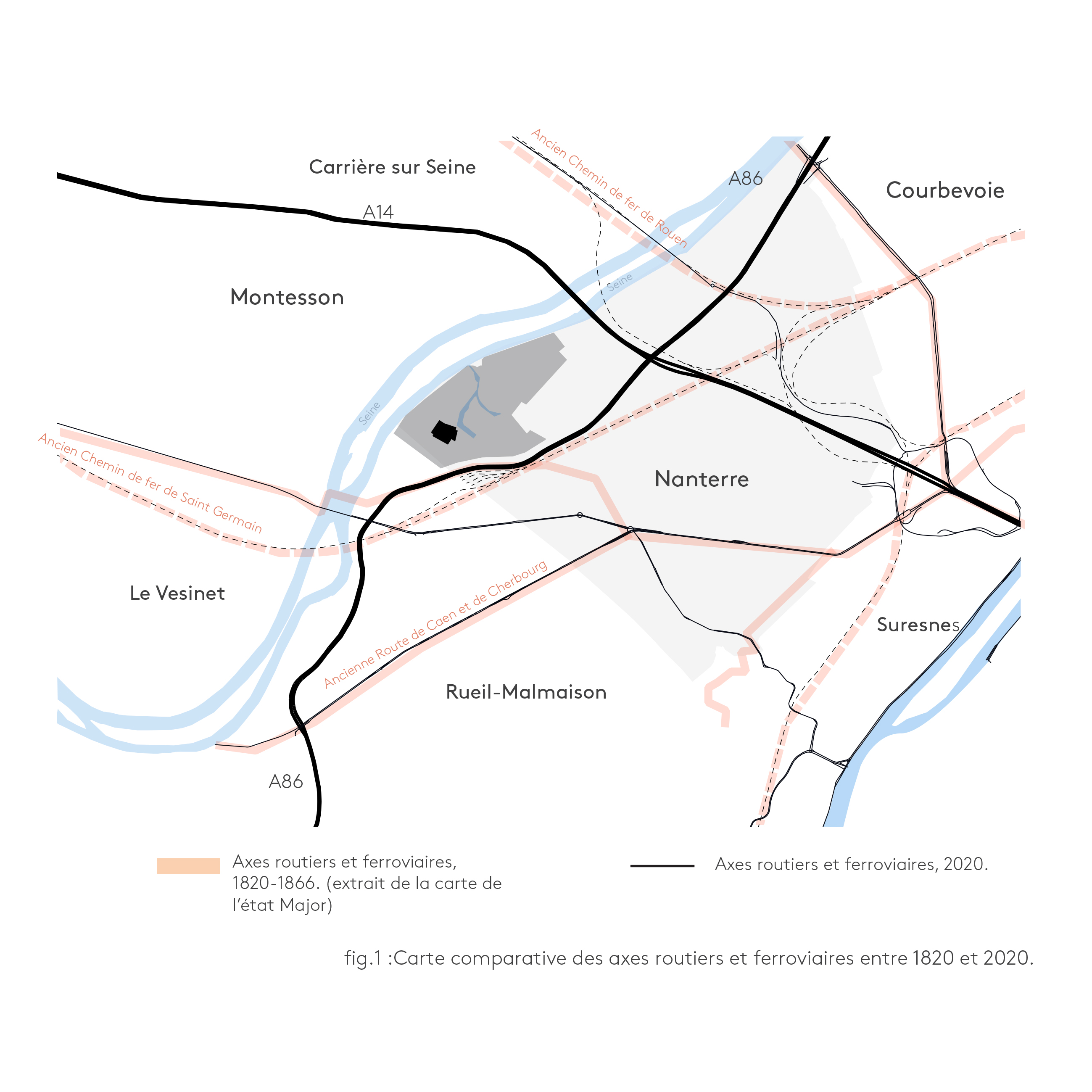 巴黎南特雷垃圾分拣中心改建,绿色环保与高效工作并重-29