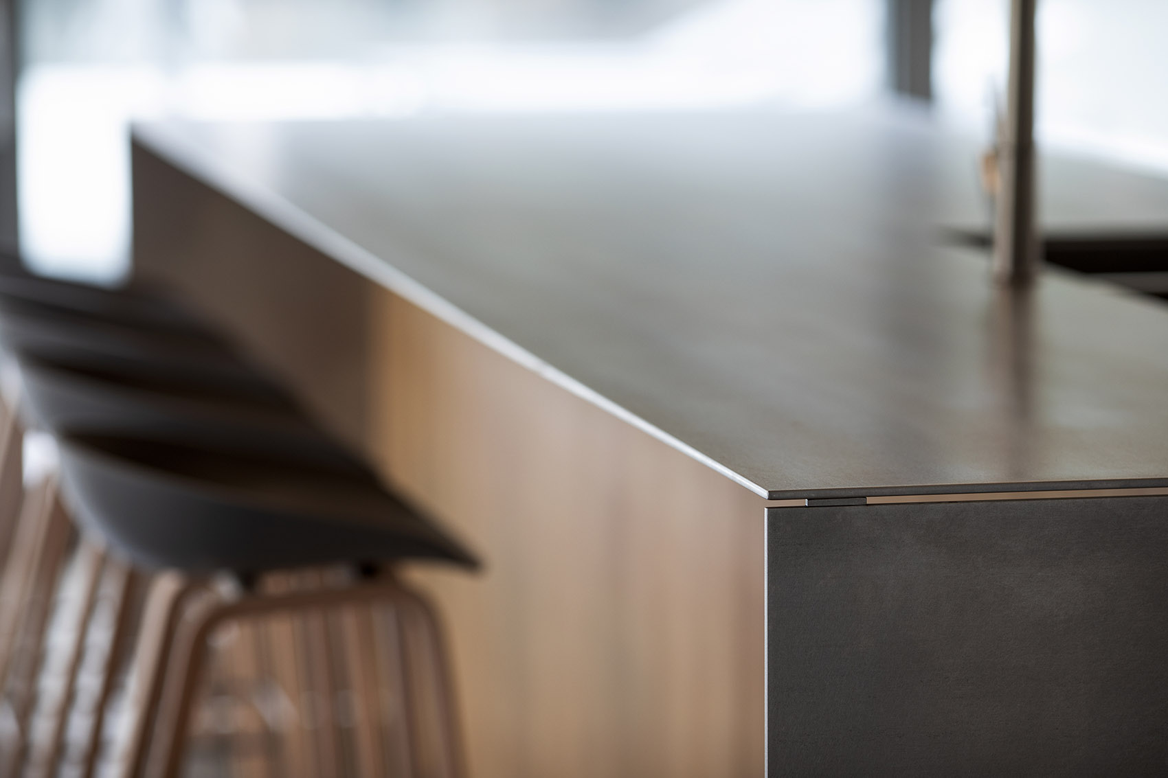 Memphremagog 湖岸住宅丨加拿大丨_naturehumaine-66