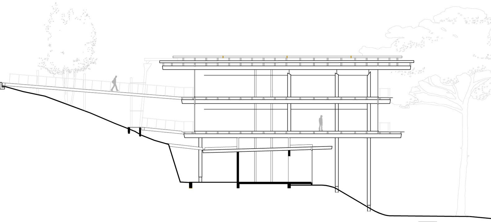 校园风 Quicksilver Na Pali 度假胜地-42