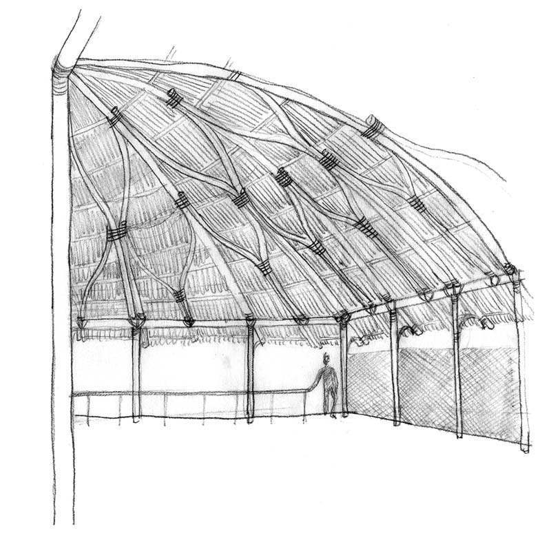Instituto Socioambiental（社会环境研究所）丨巴西丨Brasil Arquitetura-43