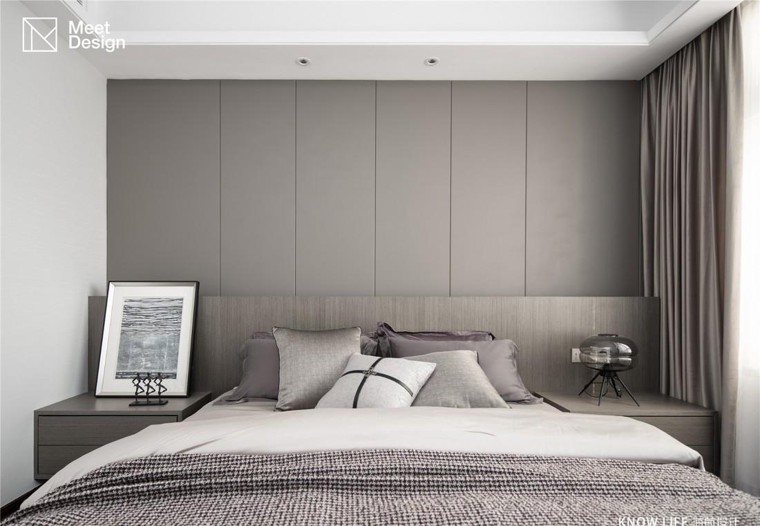 定制精装房,细节中见品质-23