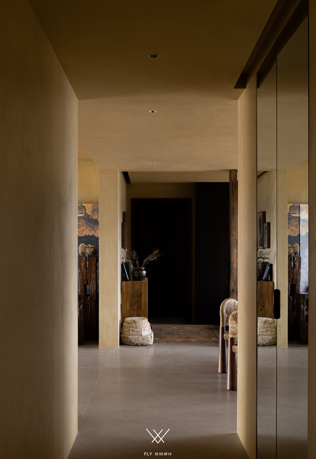 归心之宅丨屋主本人-75