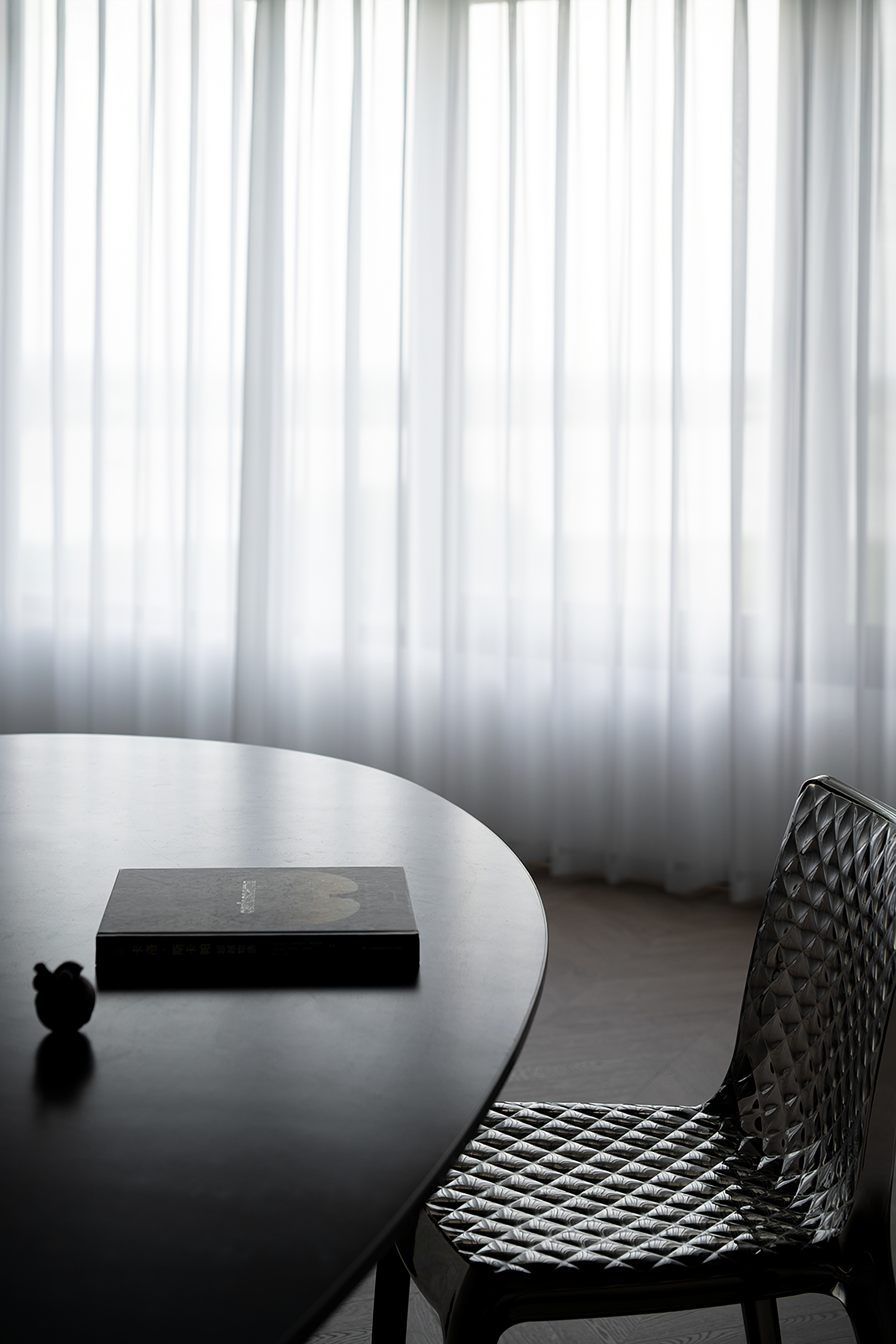 穿越丨中国安徽丨JIW 几物空间创意-32