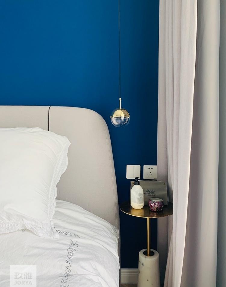 JORYA 玖雅平层设计-22