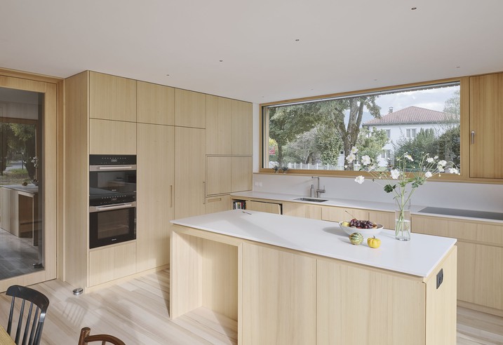 丨奥地利丨HEIN architekten zt,Bregenz-22