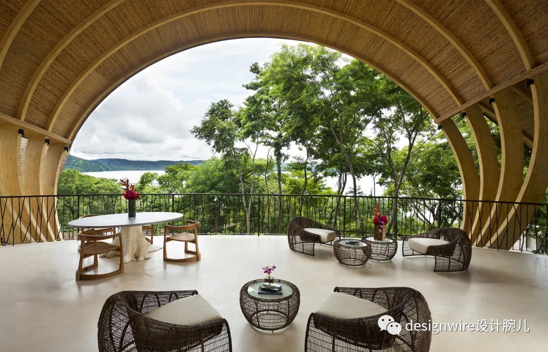 厦门安达仕酒店,现代奢华与南洋风情的完美结合-159