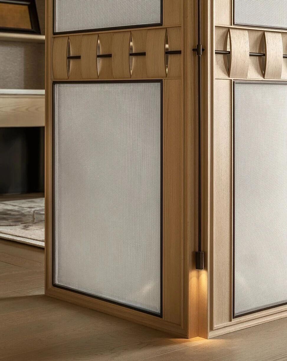 成都麓湖天琴澄音350㎡样板间丨中国成都丨盘石设计-12