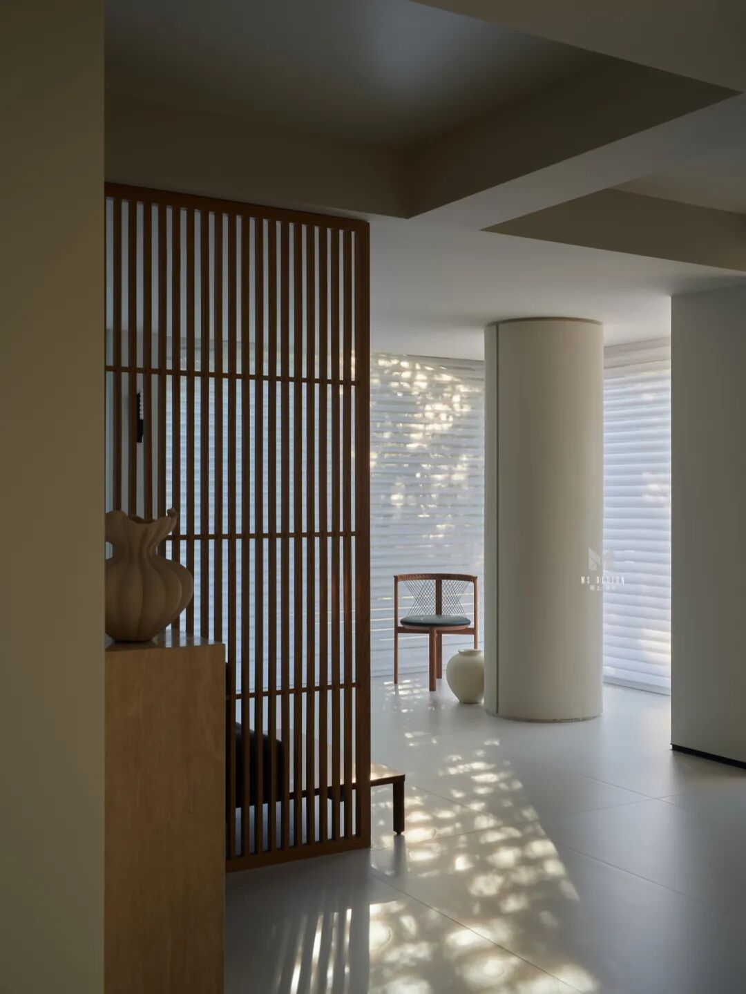 陌上新作｜600里以外的信任：一套房子教会我们的设计真相-78