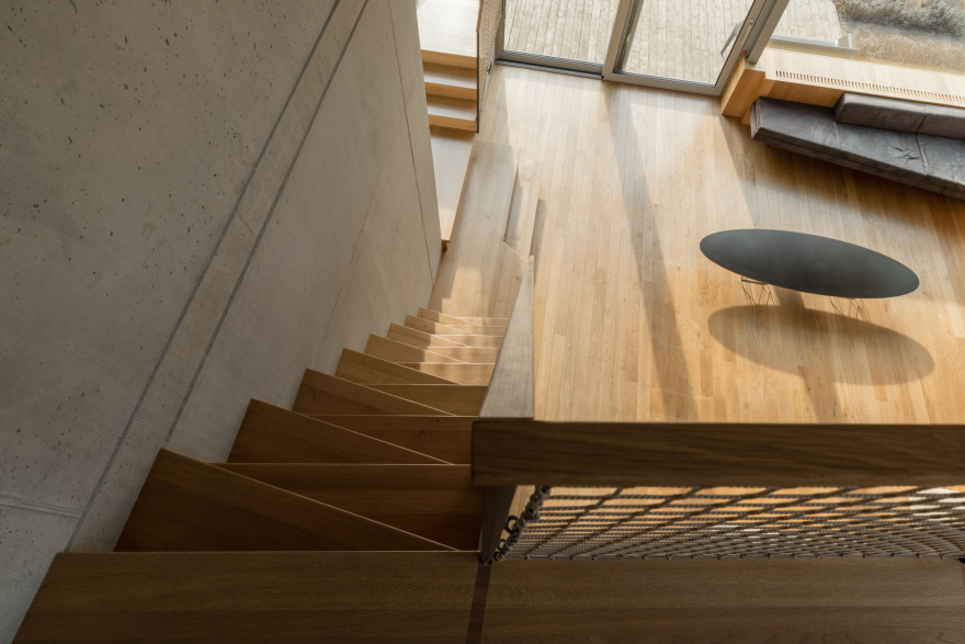 赫卢博采皮家庭住宅丨捷克丨RO_AR Szymon Rozwalka architects-47