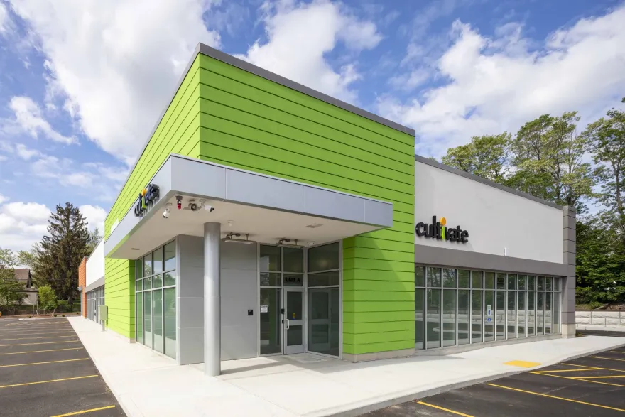 Cultivate 伍斯特店丨美国丨Kripper Studio-48