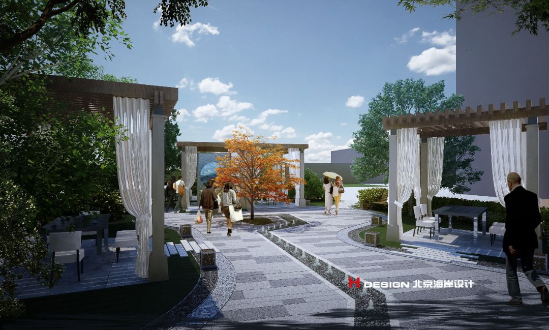 凡尘花巷影深处，一切诗情画意的开始。-48