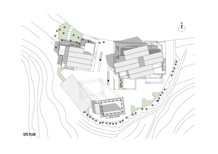 [GOL]KHANEH House  SHABOFFICE-77