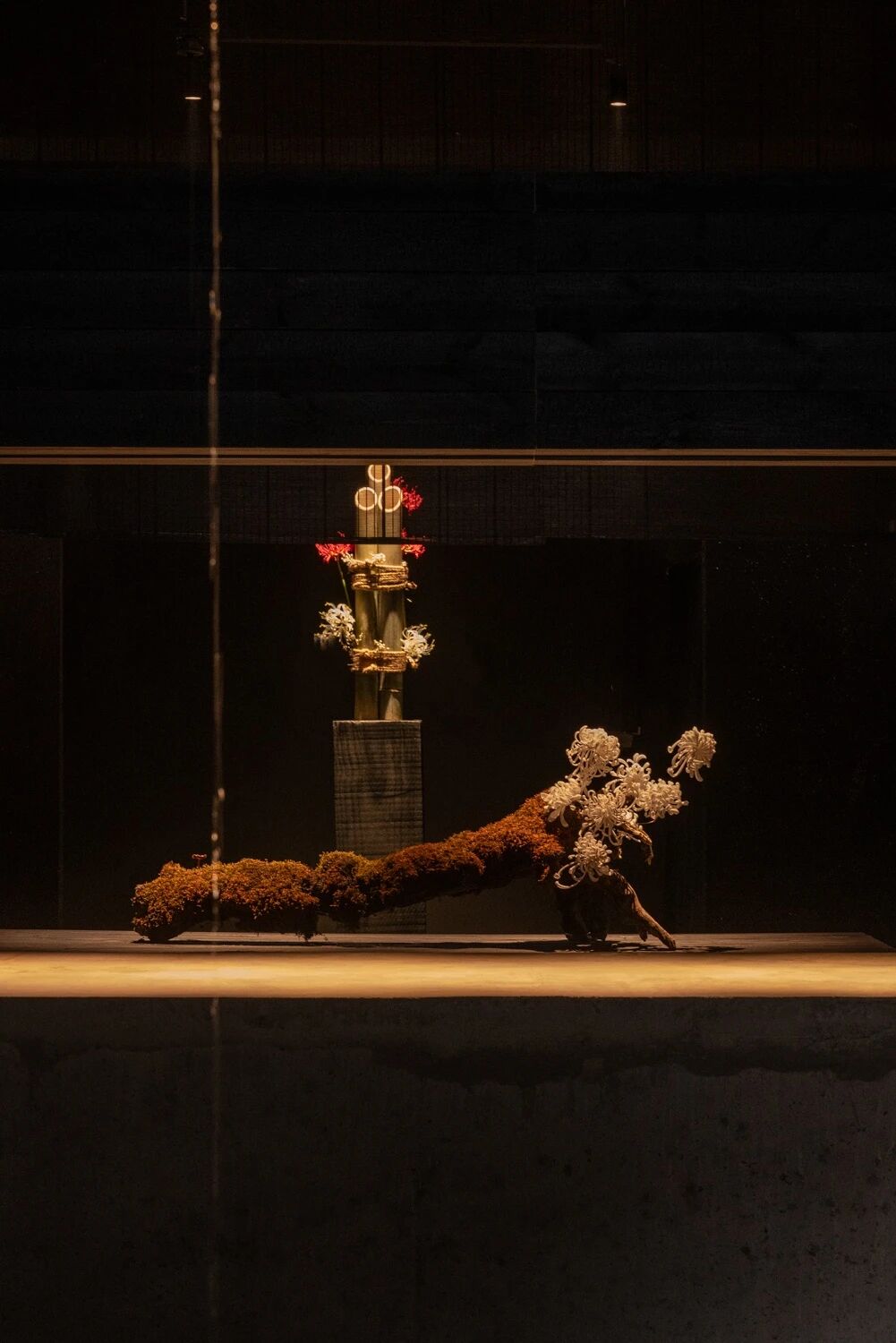 川纳万海咖啡(量子原力店）丨中国成都丨成都壹阁设计-32