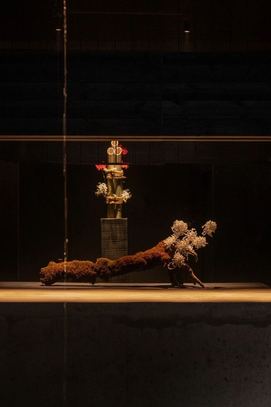 川纳万海咖啡(量子原力店)丨中国成都丨成都壹阁设计-32