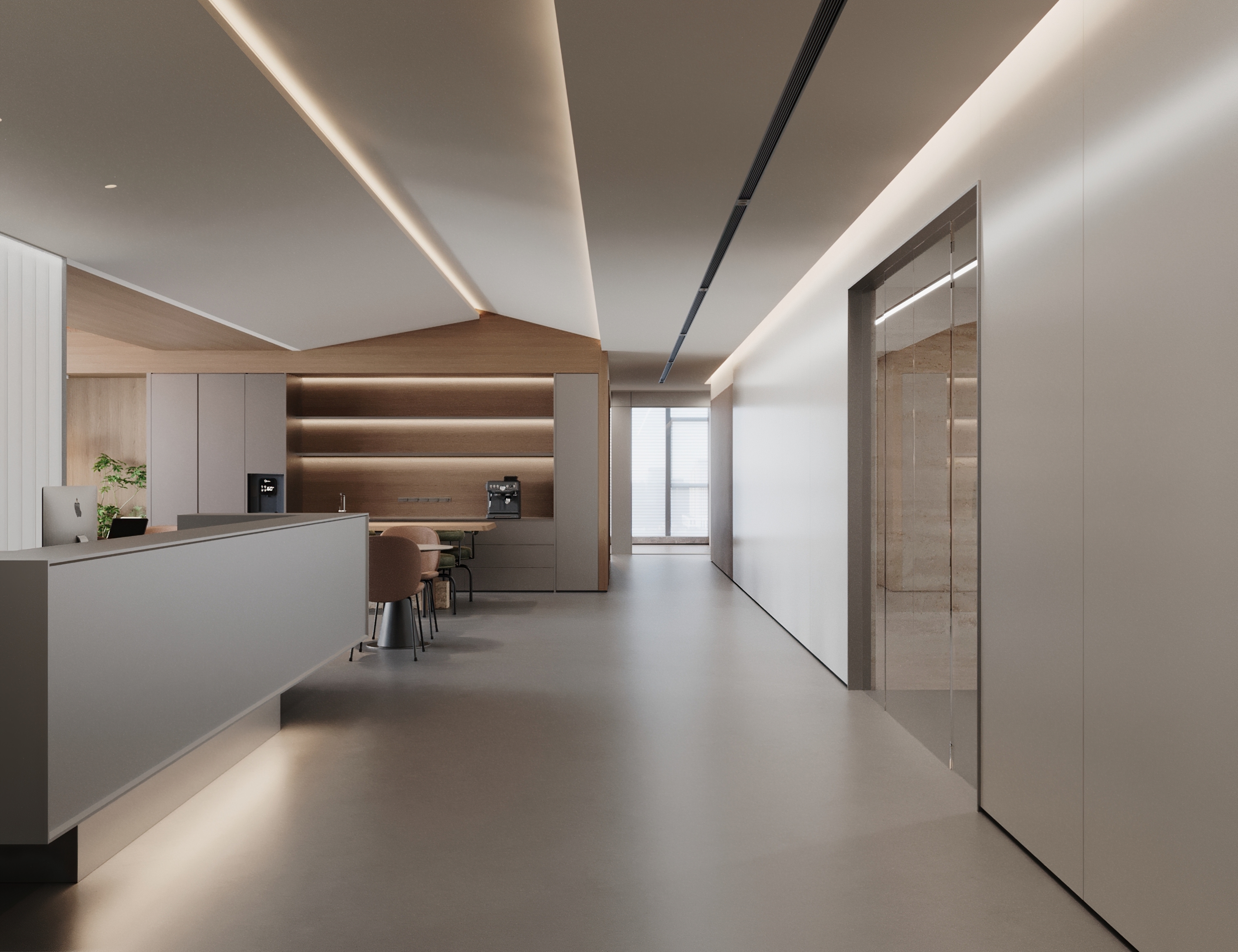 四合网咖丨中国宁波丨魔戏空间设计 ®,ABDdesign ®-29