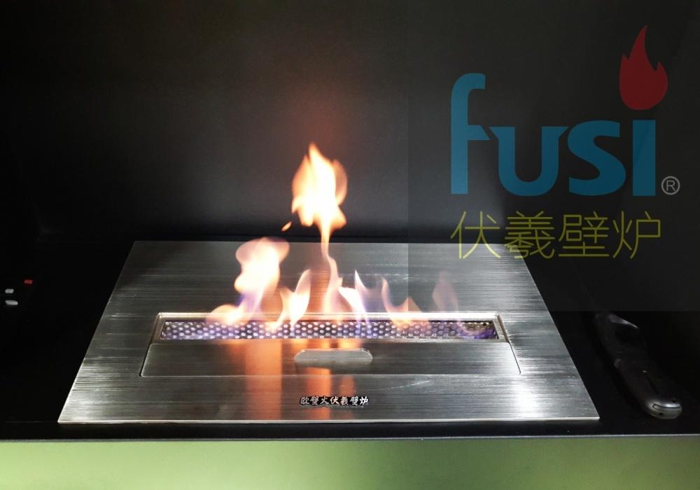 伏羲仿真火电壁炉-26