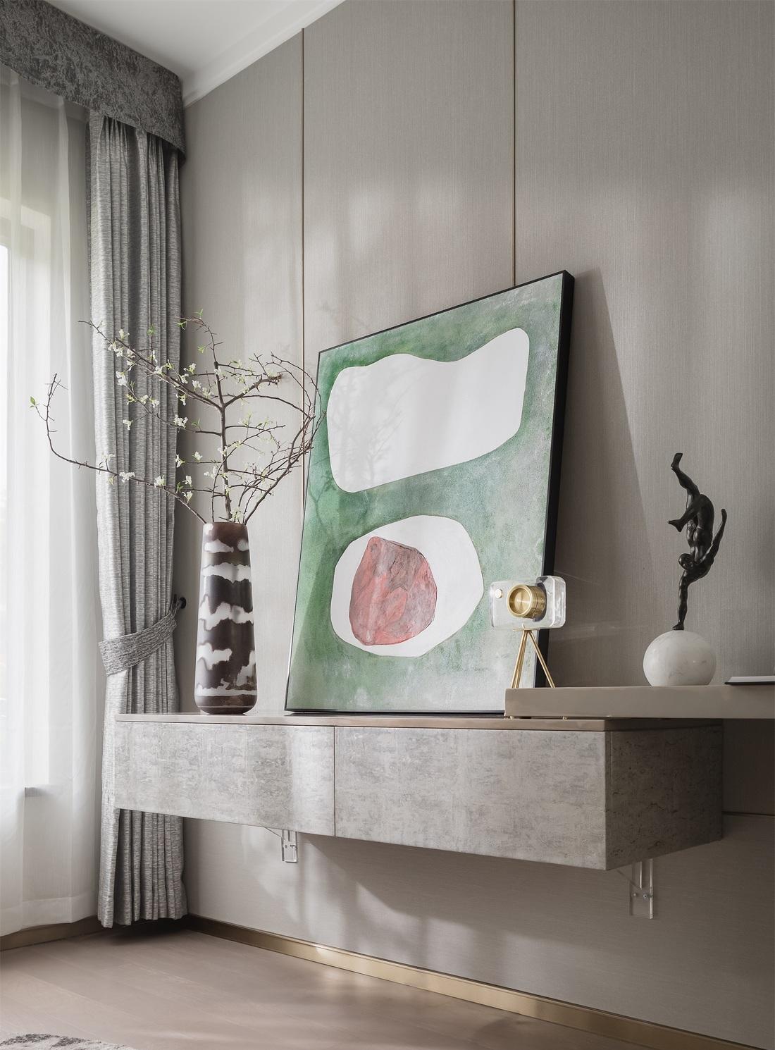 锐度设计 | 万科·天府梦想城示范区-8