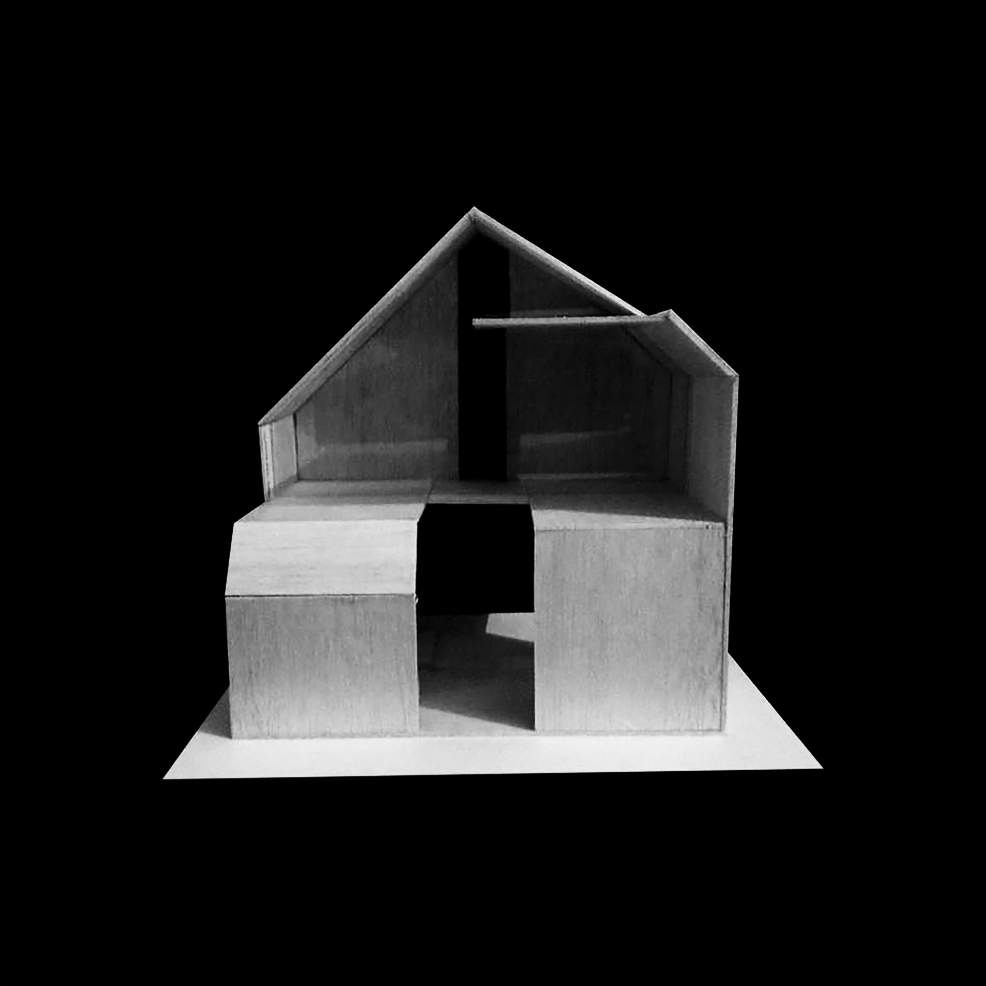 Maison Bordeau· 模型丨学生-16