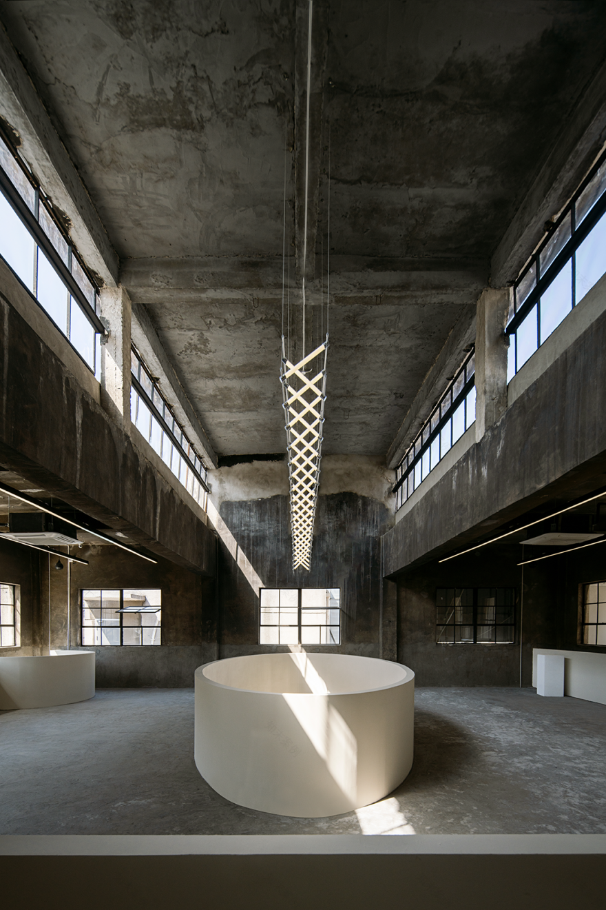 NAASTOO丨中国南昌丨杭州一影建筑设计事务所-75