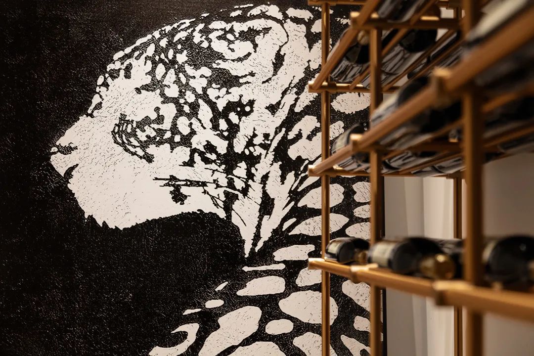 广州中信泰富滨江上都璇湾样板房丨中国广州丨SWS Group-34