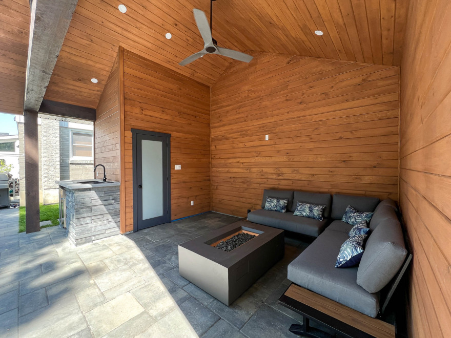 小屋之梦丨Kingsridge Building Group-18