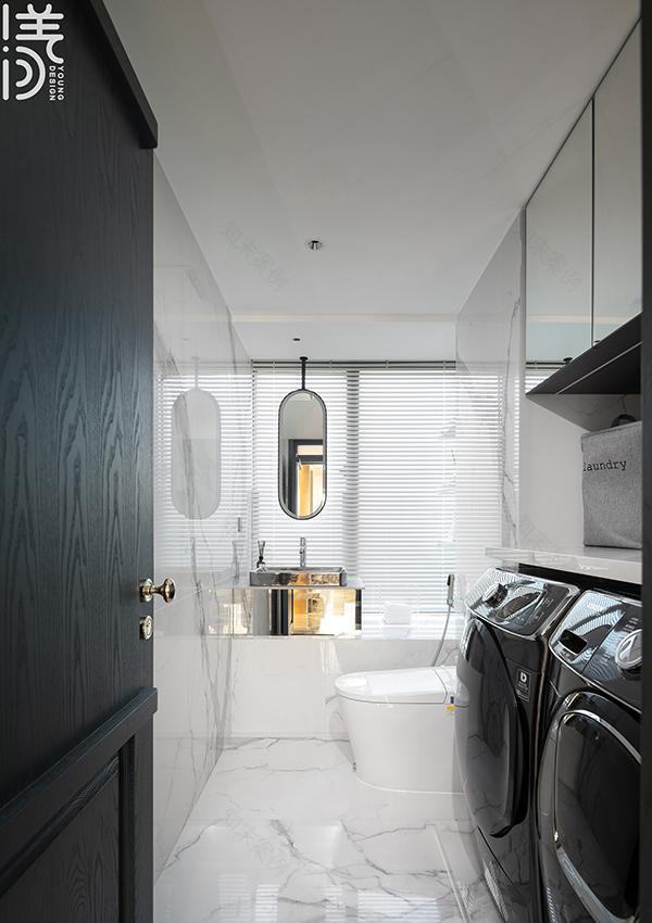 绿野仙踪 · 90 后海归的个性家居设计丨中国深圳丨漾设计-73