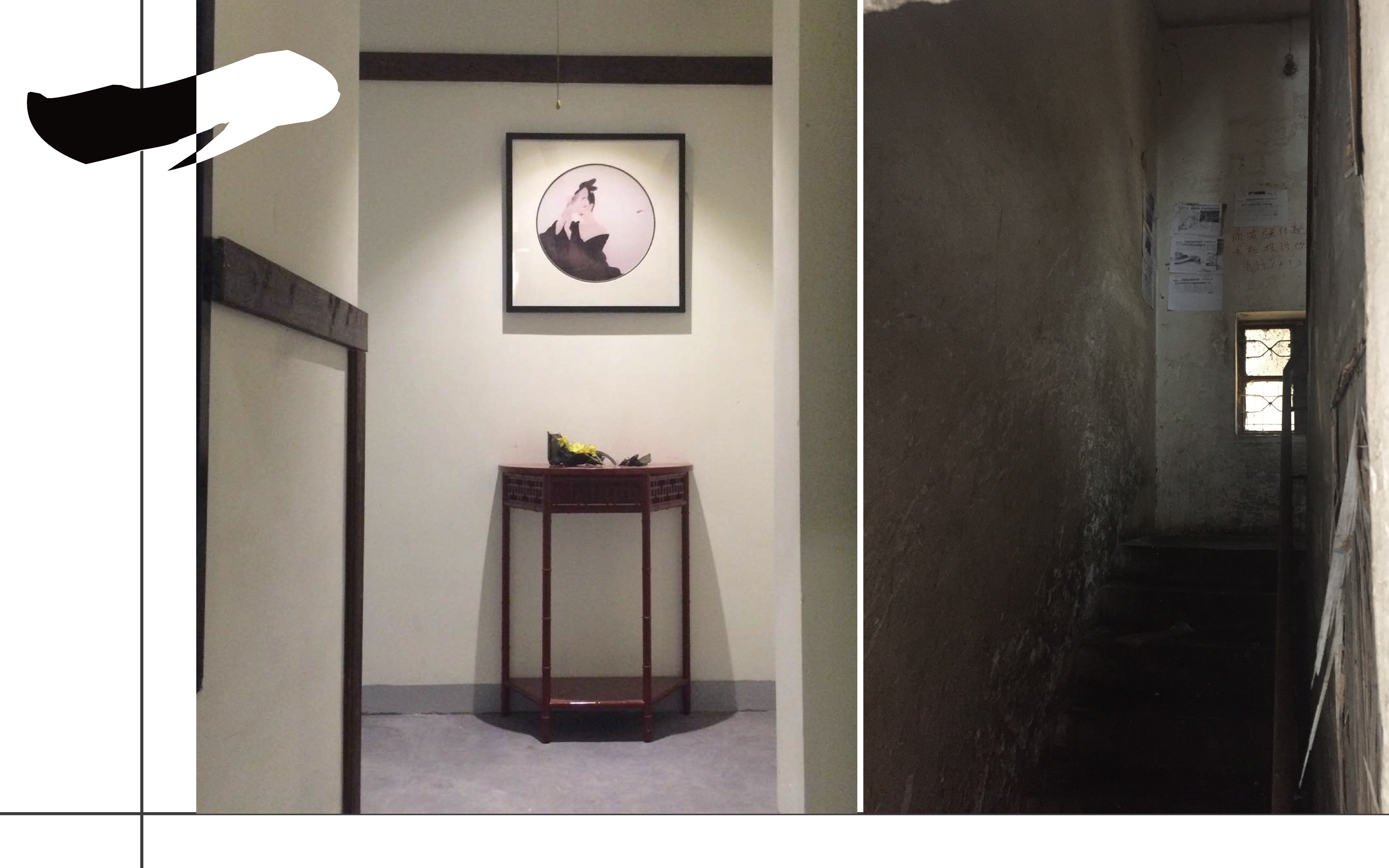 重塑记忆 | 深圳 80 年代老房子的翻新之旅-33