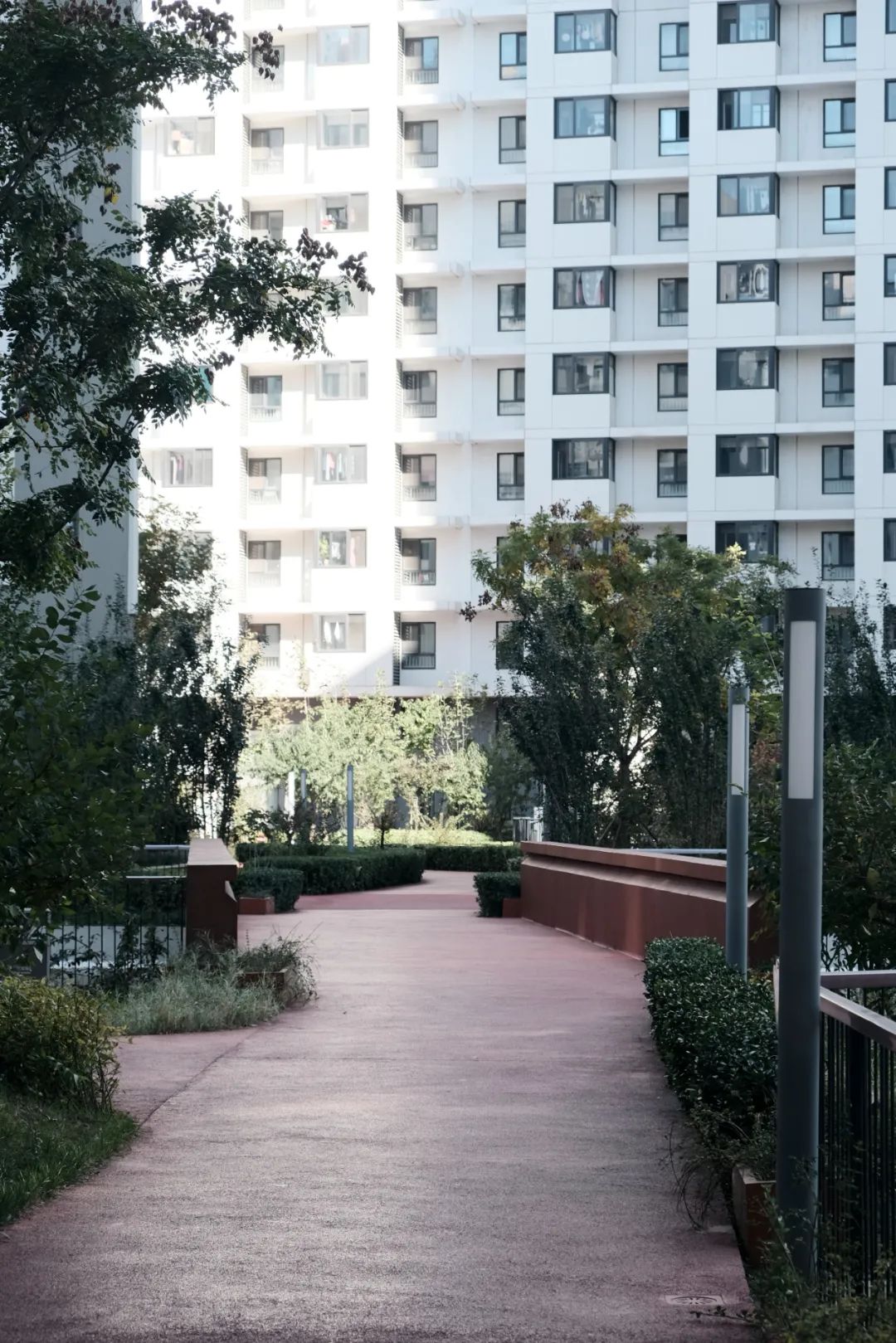 百子湾公租房(燕保·百湾家园)丨中国北京丨MAD建筑事务所-106