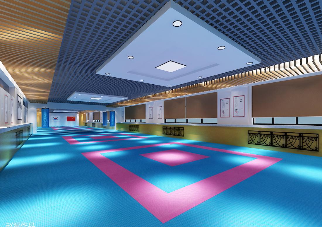 
宁夏银川望远庆丰会所 -5