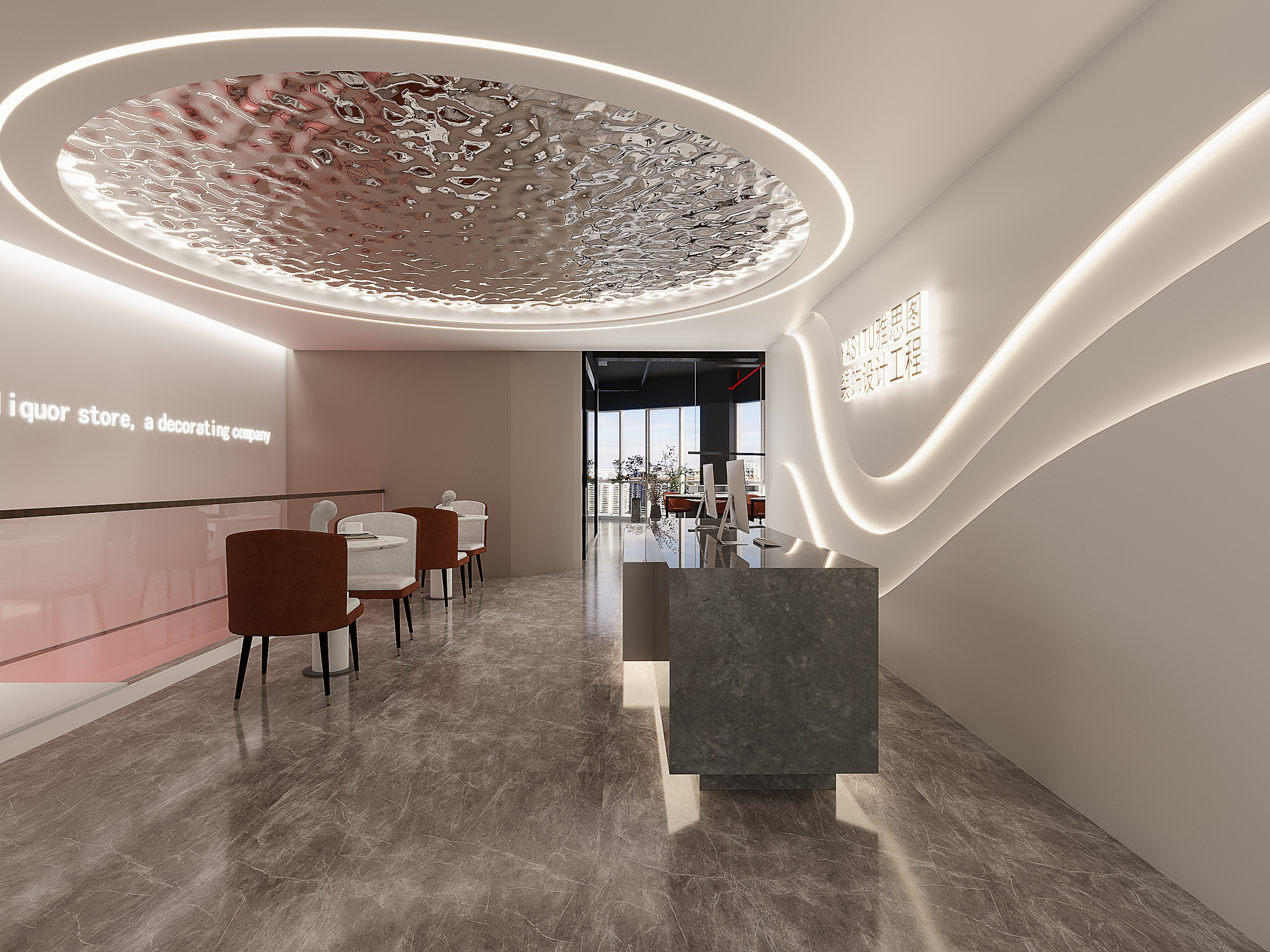 装修设计|颜值适用-7