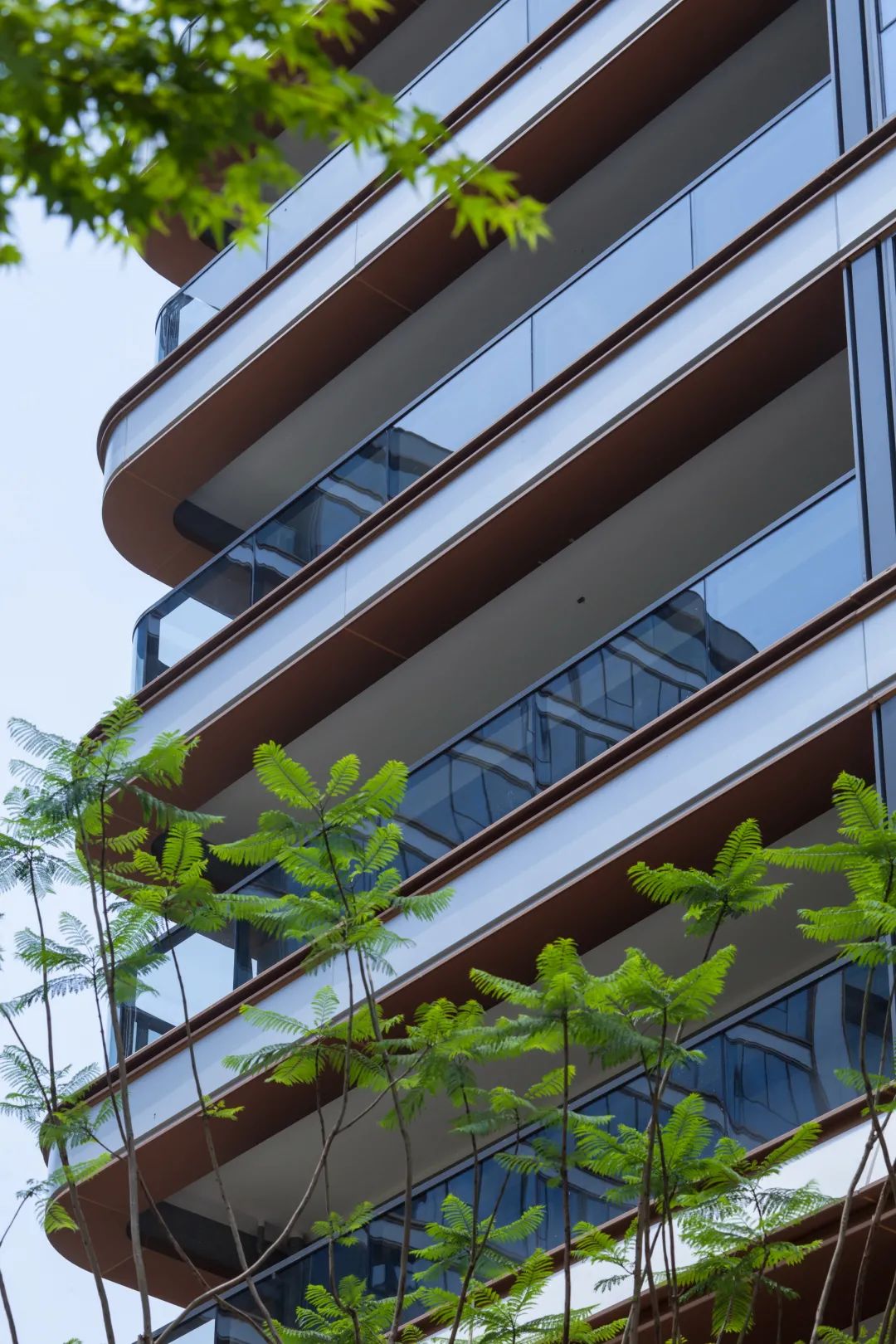 重庆融创壹号院丨中国重庆丨上海大椽建筑设计事务所-88