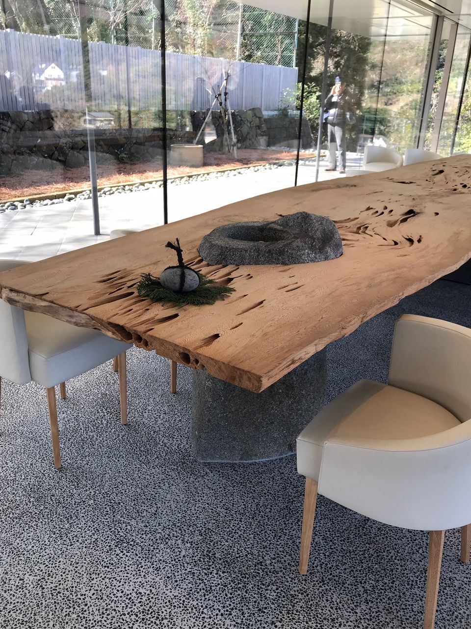 小田原文化財団 江之浦測候所丨日本神奈川丨杉本博司-20