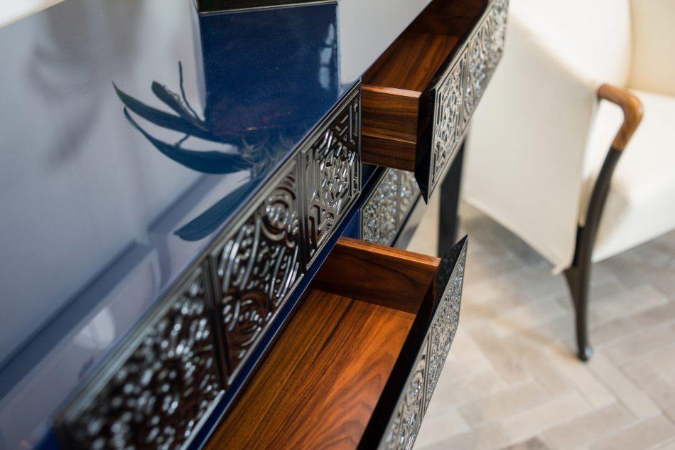 美式软装设计方案解析-40