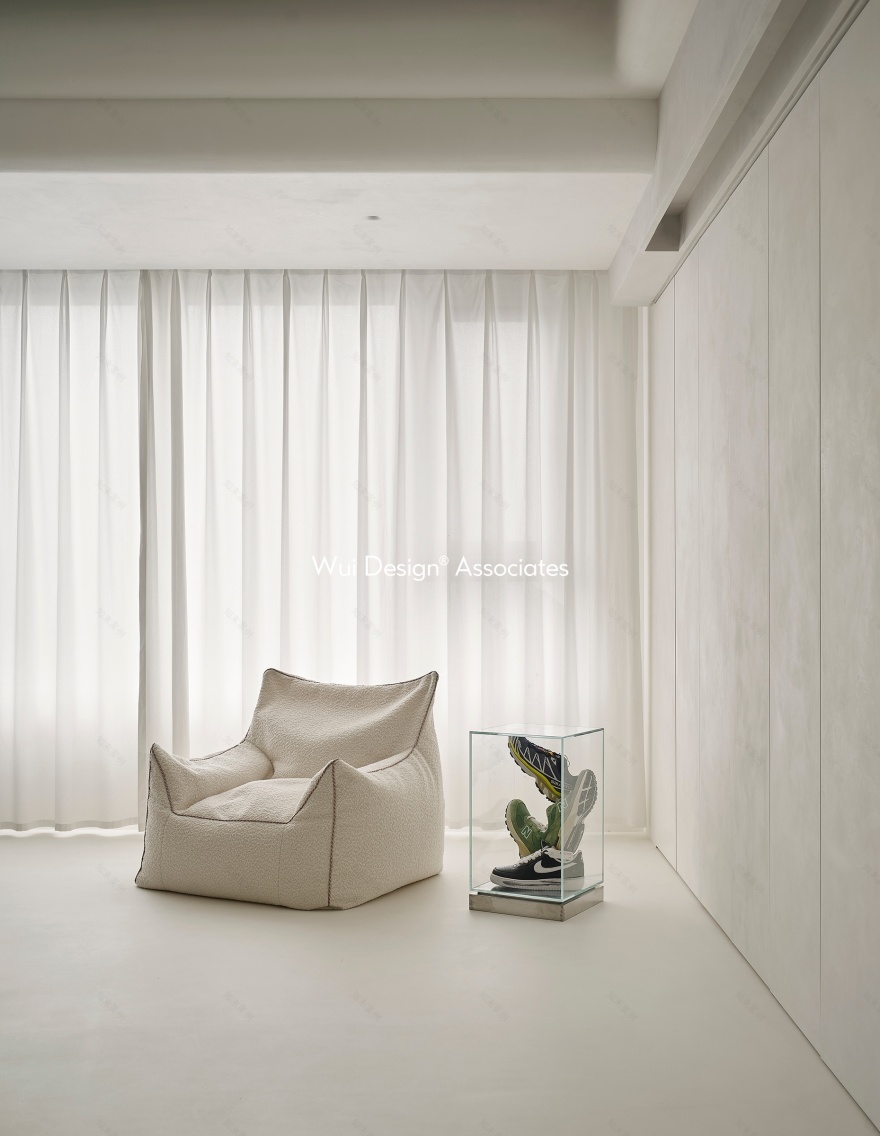 空镜(CLLECTORS)丨中国南京丨無一內建築設計事務所(WUI DESIGN&ASSOCIATES)-26