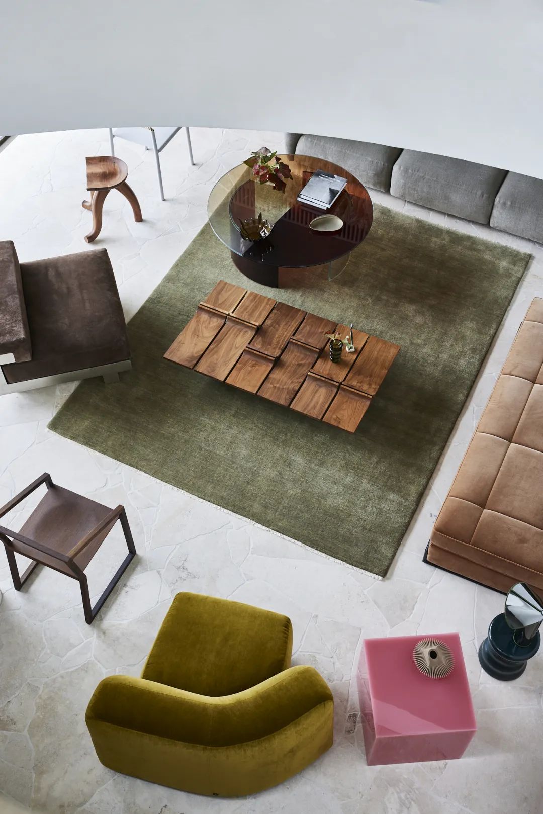 悉尼海滨历史住宅的现代重生 · Wurrungwuri丨澳大利亚悉尼丨Carter Williamson-43