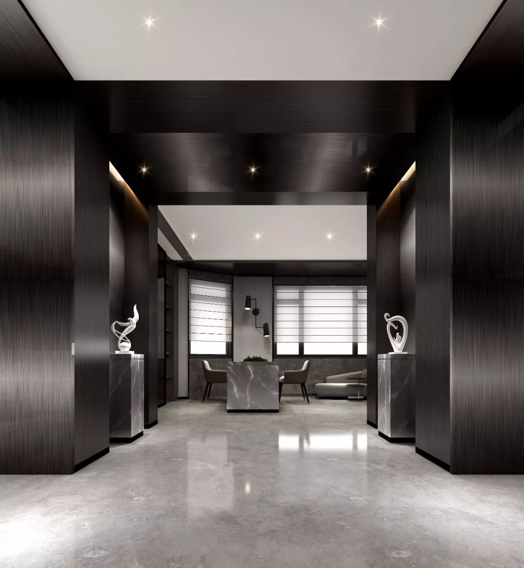 《静砌》 | 暗黑系的自我世界,沉稳内敛又不失生机-71