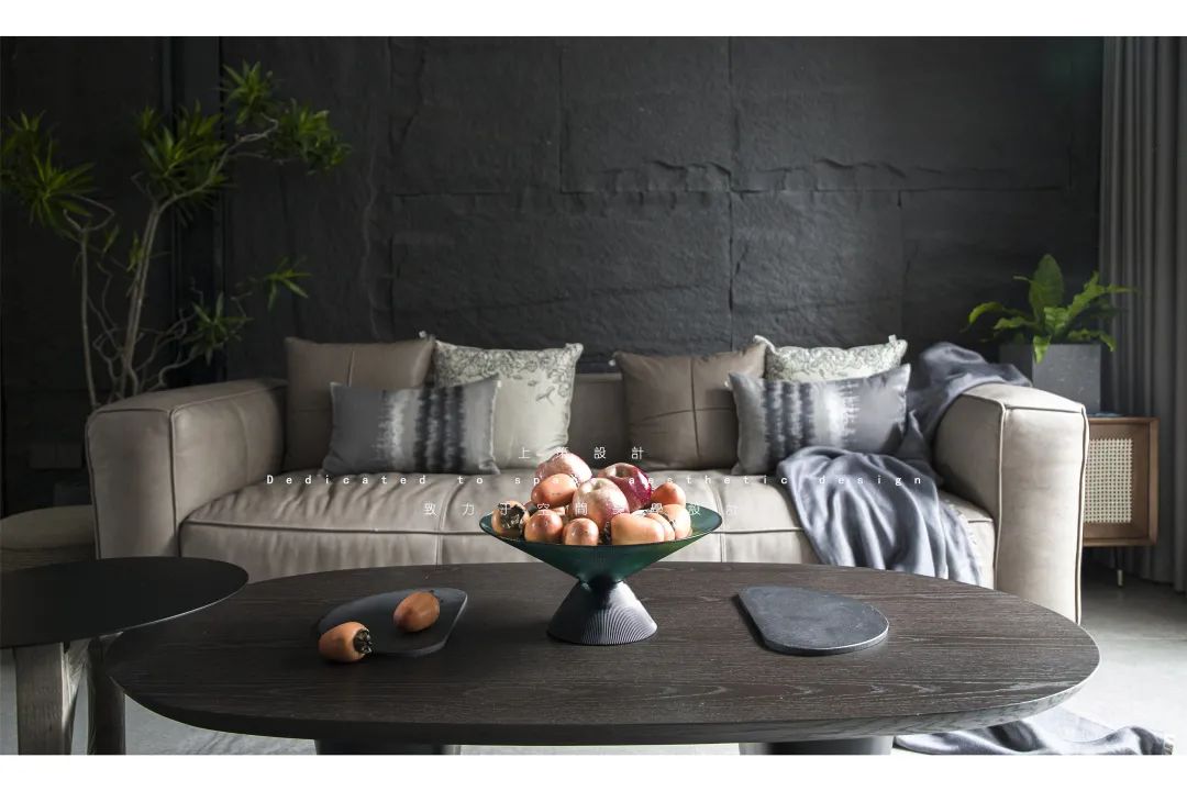 世纪玺悦-- 现代简约之家,自然留白的空间艺术-46