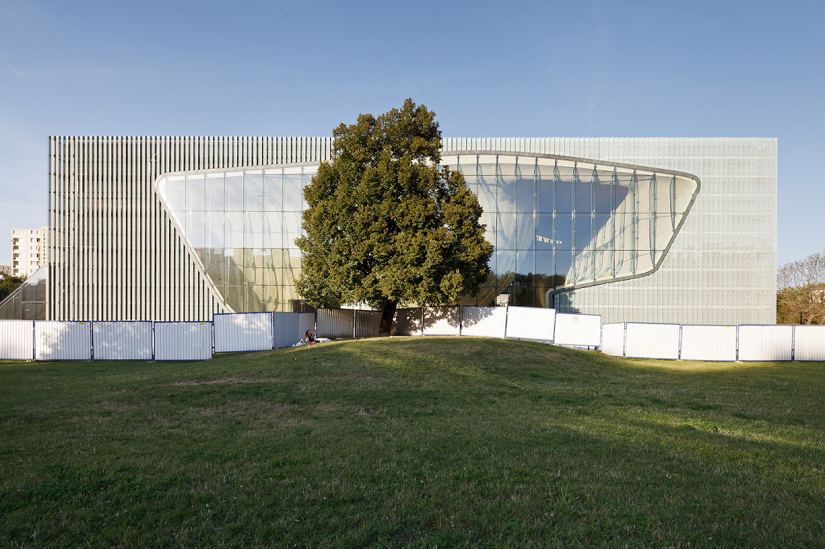 波兰华沙犹太历史博物馆-3